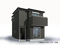 大阪府大阪狭山市今熊２丁目