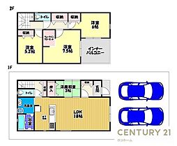 大阪府富田林市甲田６丁目