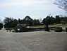 周辺：津々山台公園まで890m