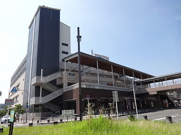 フォレスト三日市まで982m