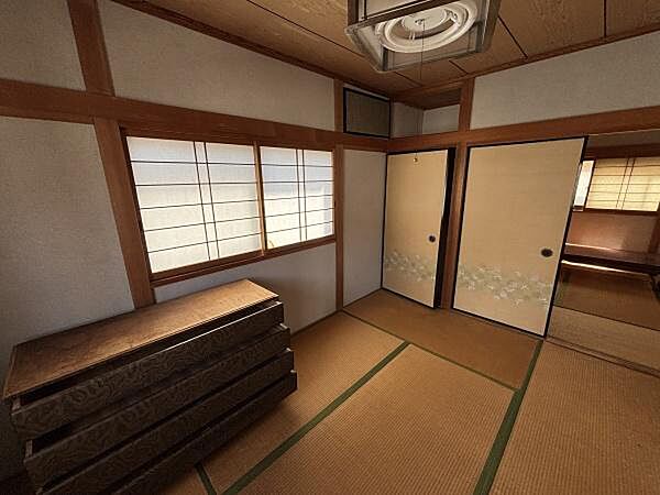 和室