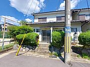 長岡天神駅より徒歩15分 築48年7ヶ月の賃貸物件