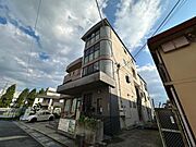 長岡天神駅より徒歩8分 3階 築27年7ヶ月の賃貸物件