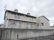 ウエストヒルパート2 2階 築32年11ヶ月の賃貸物件