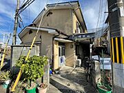 明星荘 1階 築39年11ヶ月の賃貸物件