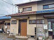 西向日駅より徒歩8分 築57年4ヶ月の賃貸物件