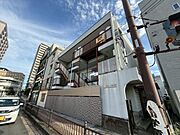 マンションシャトウ 2階 築40年8ヶ月の賃貸物件