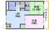 離宮リバーハイツのイメージ