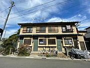 東向日駅より徒歩9分 築58年4ヶ月の賃貸物件