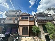 西向日駅より徒歩13分 築45年1ヶ月の賃貸物件