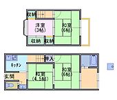 貸家　滝ノ町一丁目12-14のイメージ