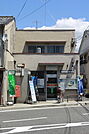 向日町駅前郵便局まで420m