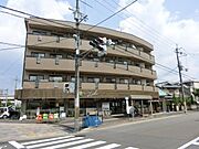 長岡天神駅より徒歩18分 3階 築31年11ヶ月の賃貸物件