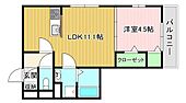 仮称　向日市上植野町桑原ハイツのイメージ