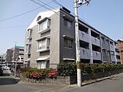 長岡天神駅より徒歩16分 1階 築36年11ヶ月の賃貸物件