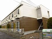 レオパレスおおやぶ 1階 築23年1ヶ月の賃貸物件