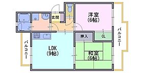 間取り：226064402496