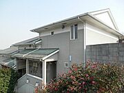 東向日駅より徒歩15分 2階 築28年2ヶ月の賃貸物件