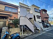 長岡天神駅より徒歩13分 2階 築35年10ヶ月の賃貸物件