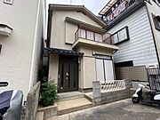 長岡天神駅より徒歩17分 築59年9ヶ月の賃貸物件