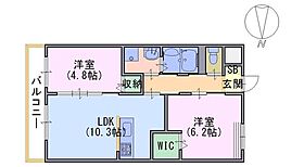 間取り：226064880600