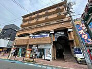 長岡天神駅より徒歩3分 4階 築43年7ヶ月の賃貸物件