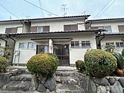 長岡天神駅より徒歩13分 築48年7ヶ月の賃貸物件