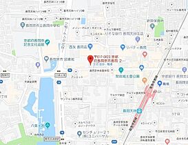 小池マンション北棟 3B ｜ 京都府長岡京市長岡２丁目2-9（賃貸マンション1LDK・3階・33.00㎡） その14