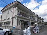 西山天王山駅より徒歩13分 築51年2ヶ月の賃貸物件