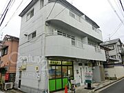 長岡天神駅より徒歩10分 築37年4ヶ月の賃貸物件