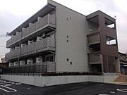 大山崎駅より徒歩6分 2階 築7年10ヶ月の賃貸物件