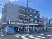 コスモハイツオノ 4階 築39年3ヶ月の賃貸物件