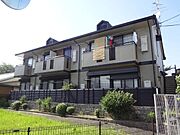 ガーデンハイツ西向日 1階 築28年2ヶ月の賃貸物件