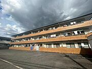 グランドハイツフナトラ 3階 築38年9ヶ月の賃貸物件