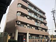 桂川駅より徒歩9分 3階 築31年10ヶ月の賃貸物件