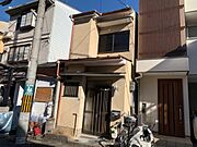 長岡天神駅より徒歩13分 築46年の賃貸物件