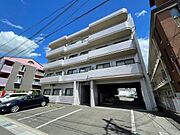 ノアコートモリタ 4階 築35年6ヶ月の賃貸物件