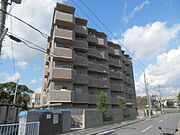 サン・フローラ 1階 築25年1ヶ月の賃貸物件