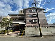 西山天王山駅より徒歩19分 1階 築27年8ヶ月の賃貸物件