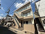 長岡天神駅より徒歩5分 3階 築37年7ヶ月の賃貸物件