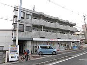 西向日駅より徒歩5分 3階 築37年8ヶ月の賃貸物件