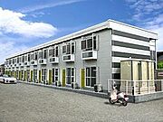 レオパレスシェルクール２ 2階 築21年9ヶ月の賃貸物件