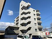 グランドール桂川畔 3階 築30年8ヶ月の賃貸物件