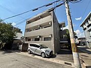 長岡天神駅より徒歩7分 1階 築22年8ヶ月の賃貸物件