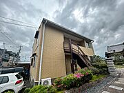 淀駅より徒歩27分 2階 築38年4ヶ月の賃貸物件