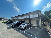 レオパレス久世大築 1階 築15年1ヶ月の賃貸物件