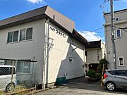 西向日駅より徒歩10分 2階 築41年7ヶ月の賃貸物件