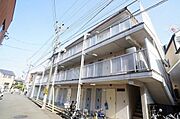 福井マンション 1階 築36年5ヶ月の賃貸物件