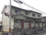 西向日駅より徒歩13分 築56年2ヶ月の賃貸物件