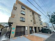 大山崎駅より徒歩8分 4階 築35年4ヶ月の賃貸物件